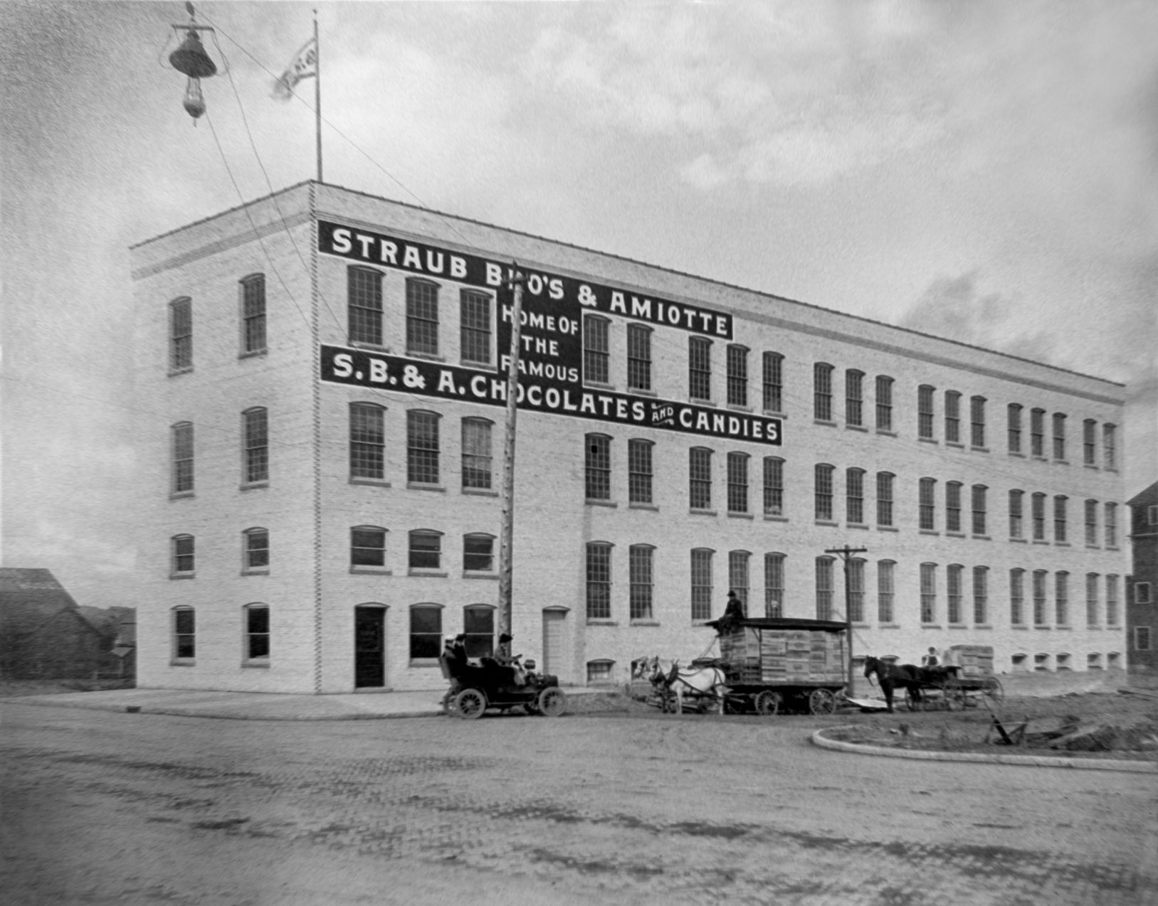 Historical Photo: 03/09/2020